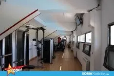 Foto 3 - El crossFit, protagonista en Golmayo 