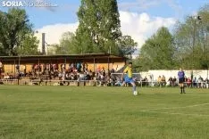 Calsanz-Sampedrana: una final inédita en la que se rifa una nueva corona