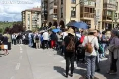 Concierto de 'El Sufrimiento de los Inocentes'.