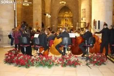 Concierto de 'El Sufrimiento de los Inocentes'.