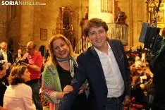 Concierto de 'El Sufrimiento de los Inocentes'.