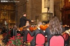 Concierto de 'El Sufrimiento de los Inocentes'.