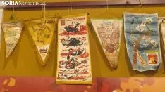 Toro de plata y exposición de la Peña El Cuadro