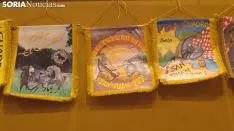 Toro de plata y exposición de la Peña El Cuadro