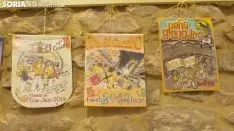 Toro de plata y exposición de la Peña El Cuadro