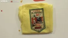Toro de plata y exposición de la Peña El Cuadro