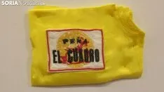 Toro de plata y exposición de la Peña El Cuadro