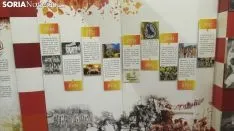 Toro de plata y exposición de la Peña El Cuadro