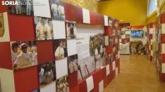 Toro de plata y exposición de la Peña El Cuadro