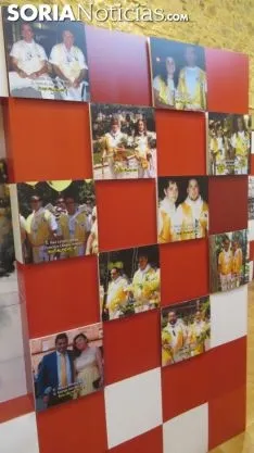 Toro de plata y exposición de la Peña El Cuadro