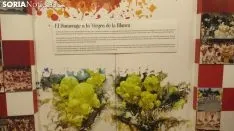 Toro de plata y exposición de la Peña El Cuadro