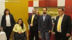 Toro de plata y exposición de la Peña El Cuadro