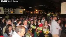 Toro de plata y exposición de la Peña El Cuadro