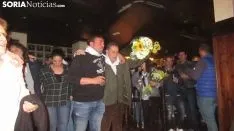 Toro de plata y exposición de la Peña El Cuadro