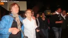 Toro de plata y exposición de la Peña El Cuadro