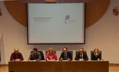 Foto 6 - El aniversario de Numancia sale a la b&uacute;squeda de patrocinadores al amparo de los beneficios fiscales