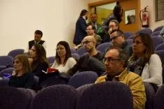 Foto 5 - El aniversario de Numancia sale a la b&uacute;squeda de patrocinadores al amparo de los beneficios fiscales
