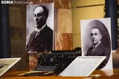 Inauguración de la exposición / José Herrero