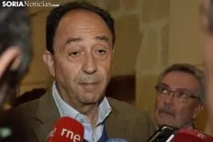 Inauguración de la exposición / José Herrero