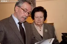 Inauguración de la exposición / José Herrero