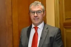 Foto 4 - Gestor&iacute;a Alfageme: &ldquo;Nos ocupamos de las transferencias de los veh&iacute;culos&rdquo;