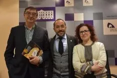 Foto 5 - Embutidos Moreno Sa&eacute;z: &ldquo;Estamos haciendo un producto de alta calidad con proceso natural&rdquo;