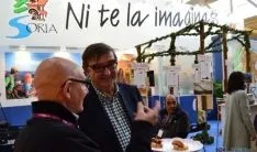 Foto 4 - Embutidos Moreno Sa&eacute;z: &ldquo;Estamos haciendo un producto de alta calidad con proceso natural&rdquo;