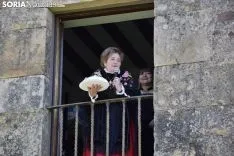 San Isidro Soria 2018 / José Herrero
