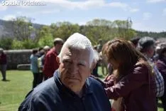 San Isidro Soria 2018 / José Herrero