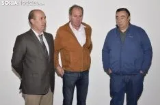 San Isidro Soria 2018 / José Herrero