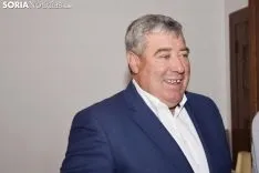 San Isidro Soria 2018 / José Herrero