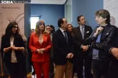 Inaguración 