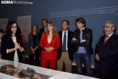 Inaguración 