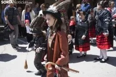 El Zarrón / María Ferrer