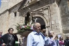 El Zarrón / María Ferrer