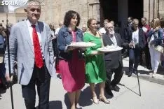 El Zarrón / María Ferrer