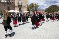 El Zarrón / María Ferrer
