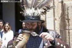 El Zarrón / María Ferrer