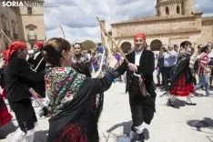 El Zarrón / María Ferrer