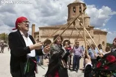 El Zarrón / María Ferrer