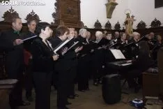 El Zarrón / María Ferrer