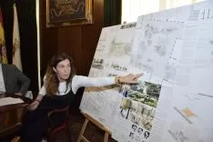 Foto 10 - As&iacute; ser&aacute; la nueva plaza de las Concepciones