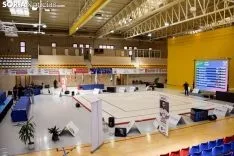 Presentación del campeonato / José Herrero