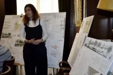 Foto 9 - As&iacute; ser&aacute; la nueva plaza de las Concepciones