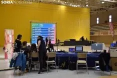 Presentación del campeonato / José Herrero