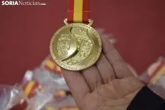 Presentación del campeonato / José Herrero