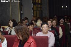 Momentos de la reunión / José Herrero