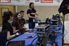 Presentación del campeonato / José Herrero