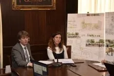 Foto 6 - As&iacute; ser&aacute; la nueva plaza de las Concepciones