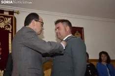 Foto 22 - La Benem&eacute;rita reconoce la labor de agentes y personal civil 